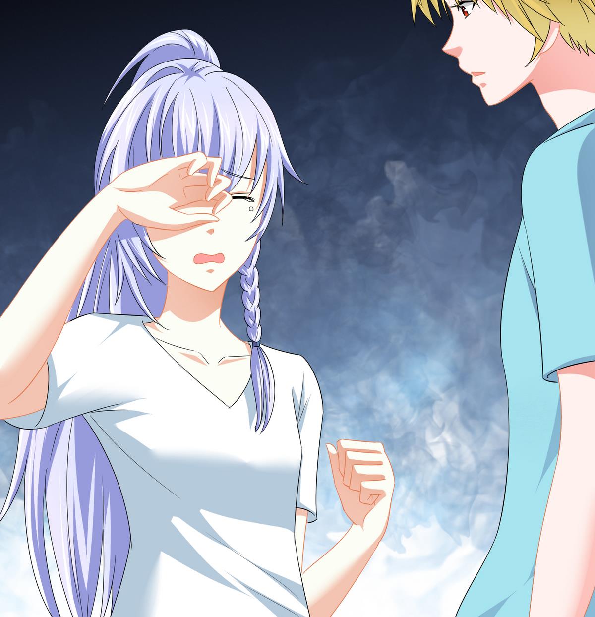 《寄养女的复仇》第56话 要被赶出学校？ 第9页