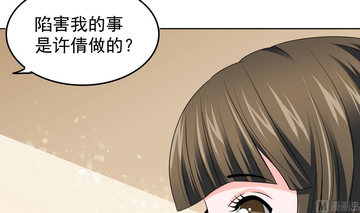 《寄养女的复仇》第58话 找到栽赃者 第34页