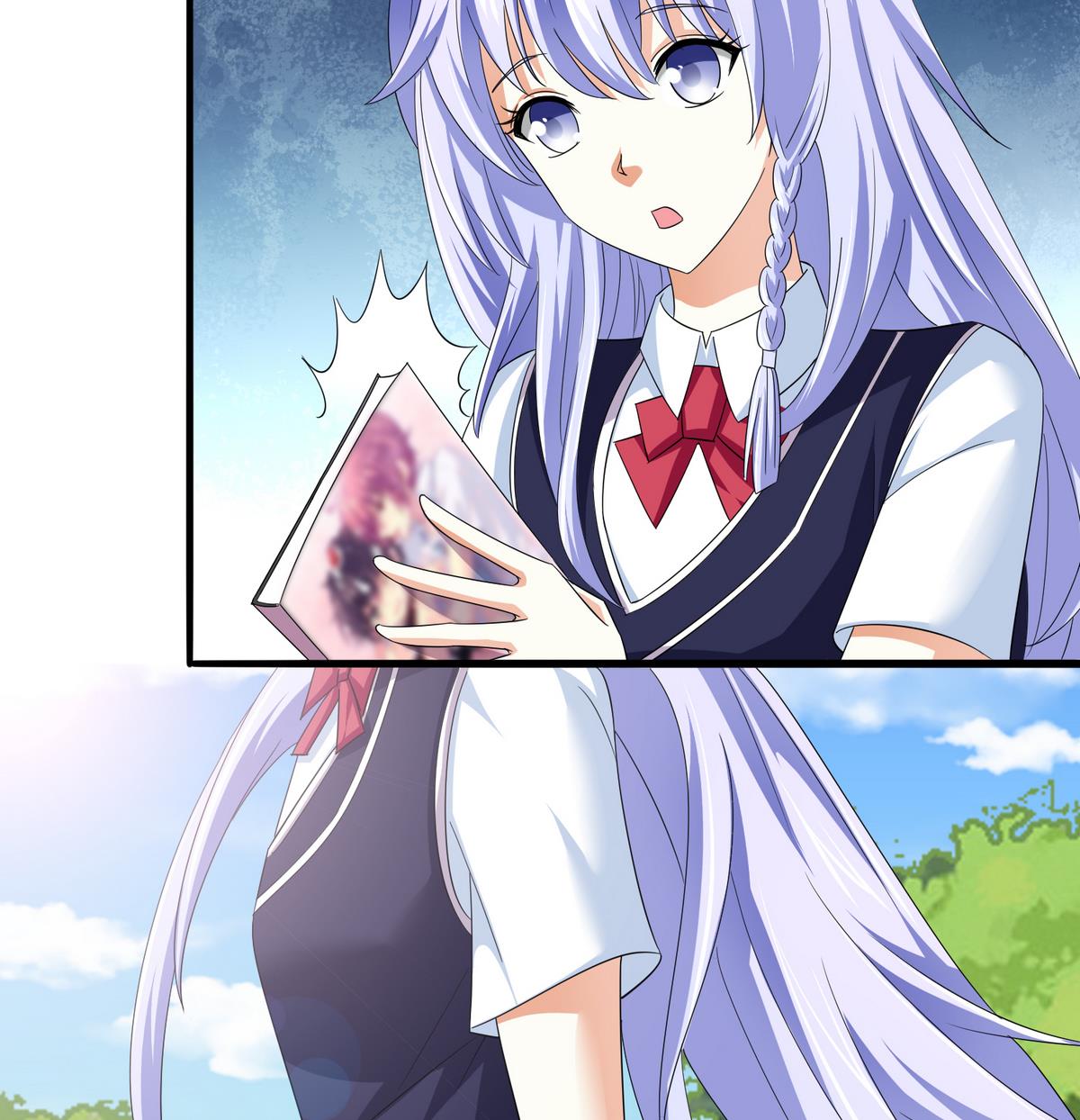 《寄养女的复仇》第57话 研究赃物 第36页
