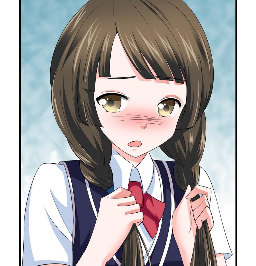 《寄养女的复仇》第60话 离开重点班 第35页