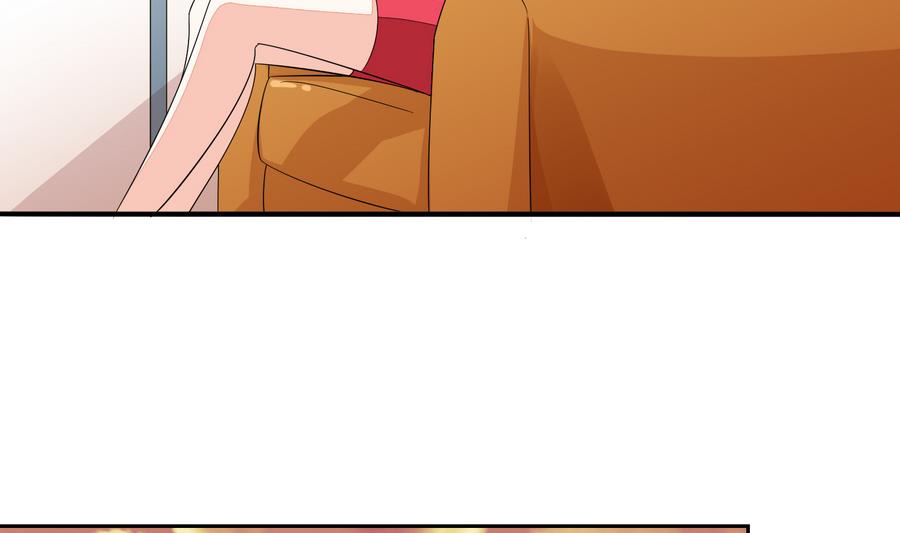 《寄养女的复仇》第61话 不许再为难江颜 第21页