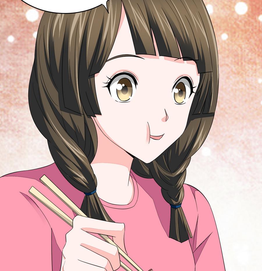 《寄养女的复仇》第61话 不许再为难江颜 第26页