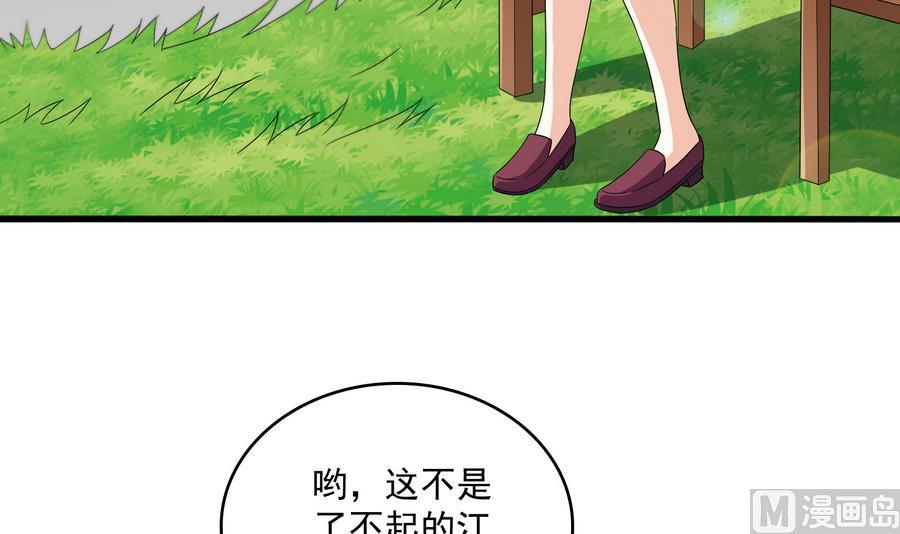《寄养女的复仇》第66话 了不起的江小姐 第4页