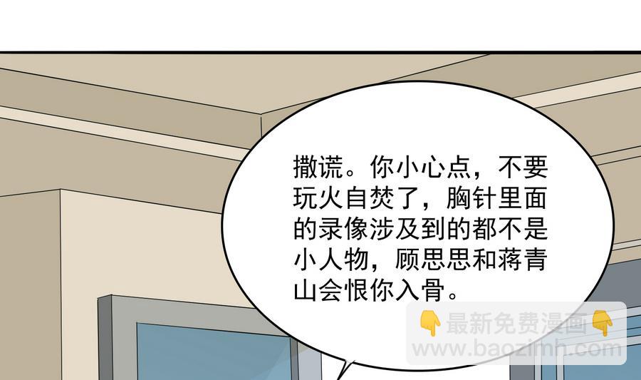 《寄养女的复仇》第67话 拿回胸针 第20页