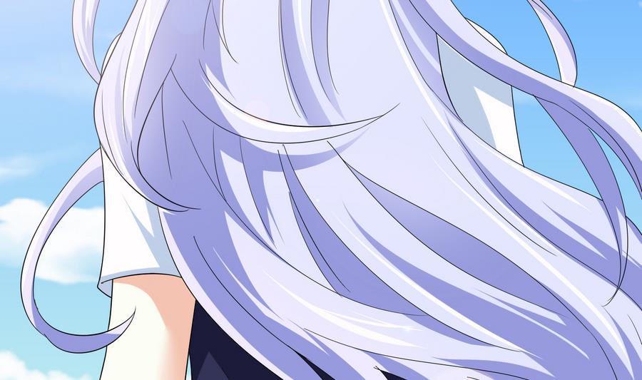 《寄养女的复仇》第69话 程诺的回忆 第12页