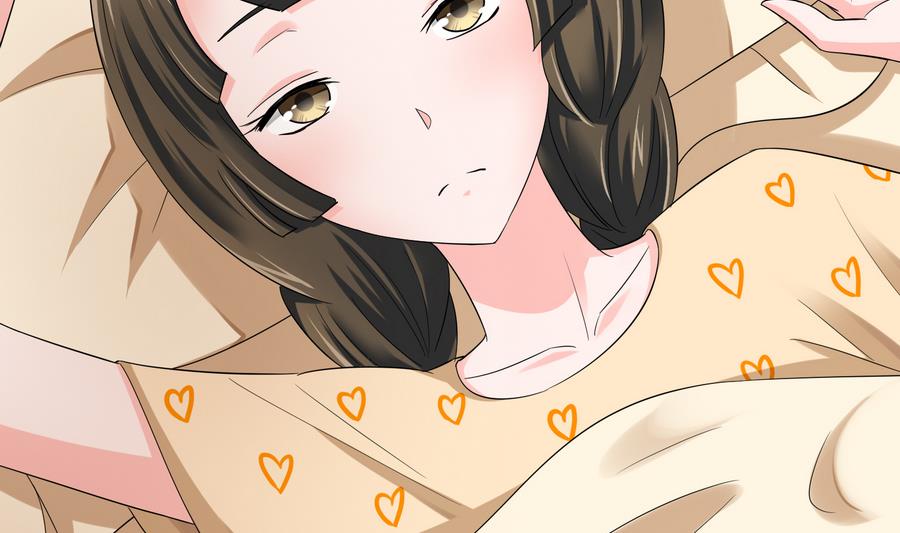 《寄养女的复仇》第69话 程诺的回忆 第27页