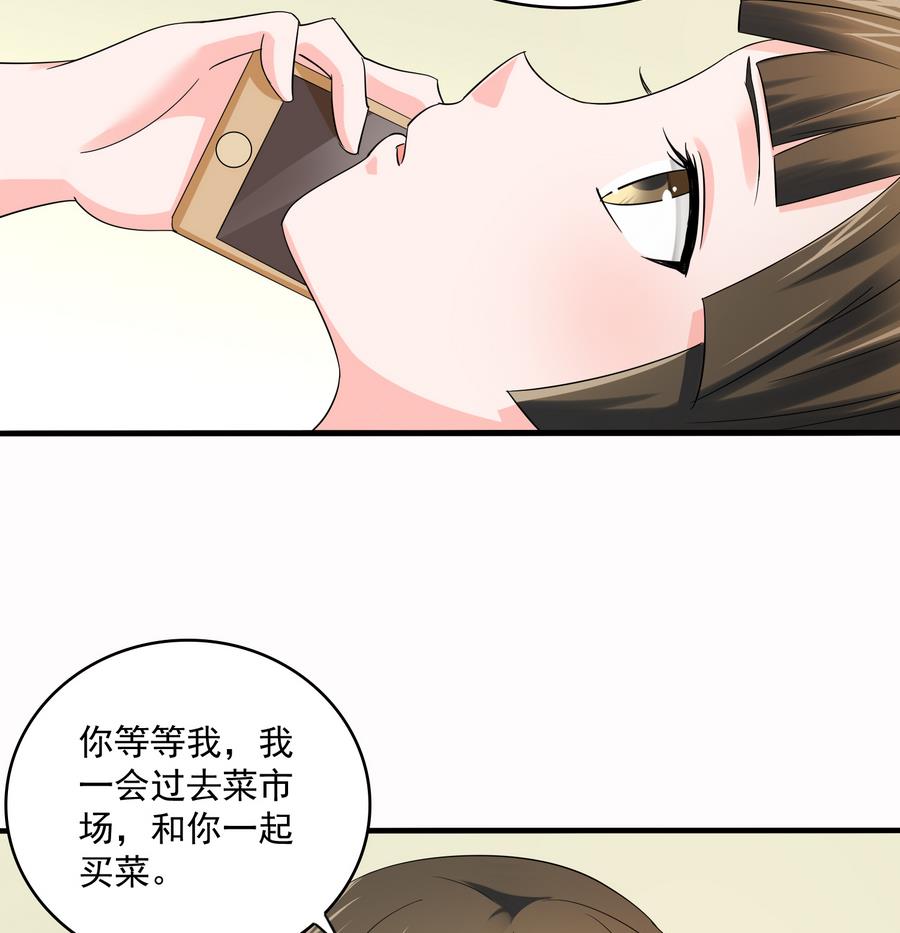 《寄养女的复仇》第69话 程诺的回忆 第33页