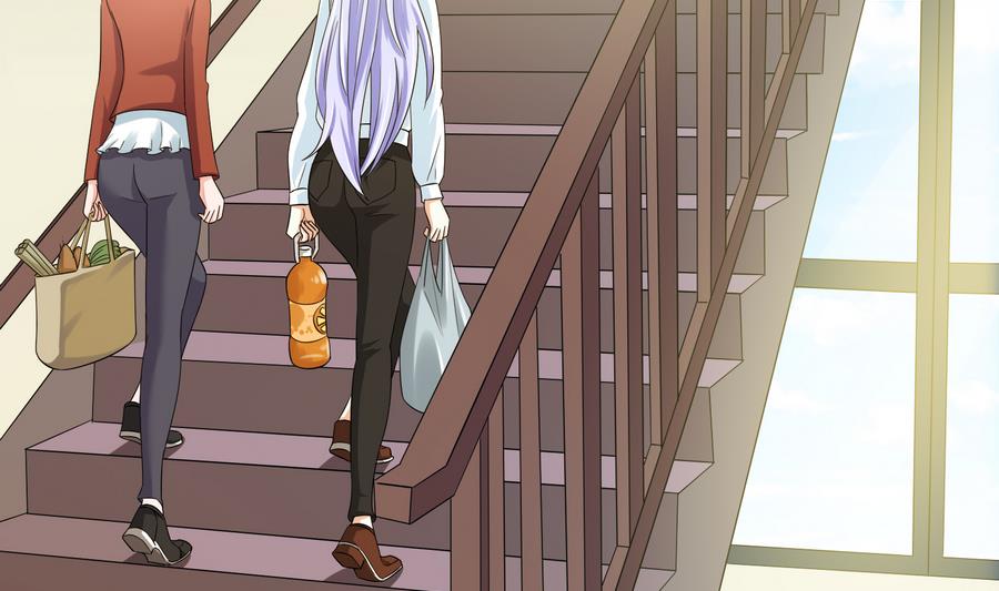 《寄养女的复仇》第69话 程诺的回忆 第38页