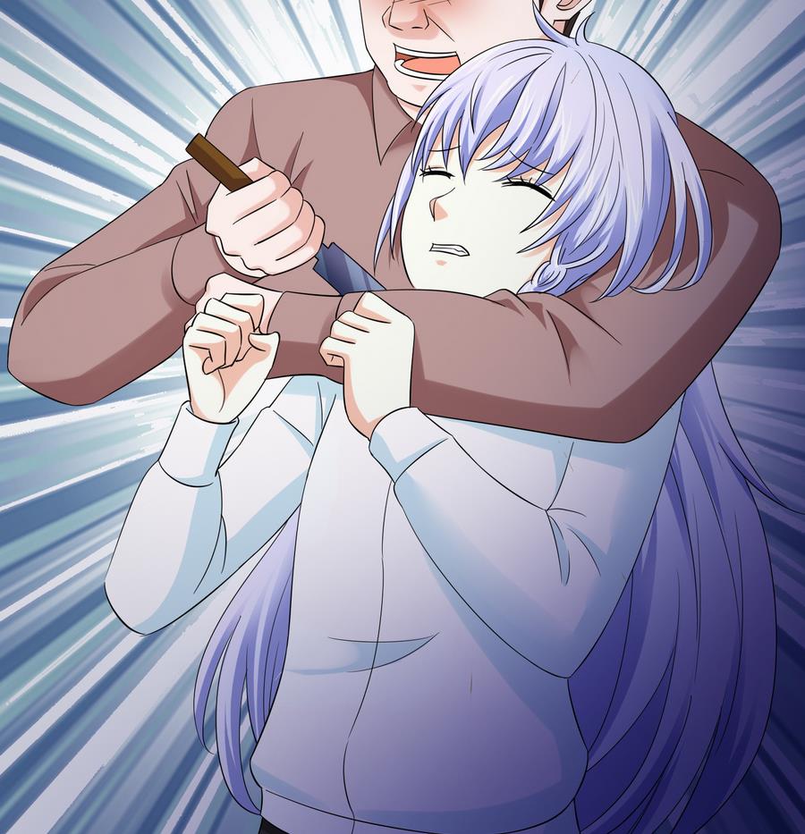 《寄养女的复仇》第71话 主厨大叔的托付 第36页