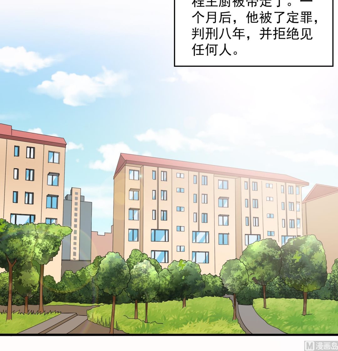 《寄养女的复仇》第72话 无奈之下的选择 第19页