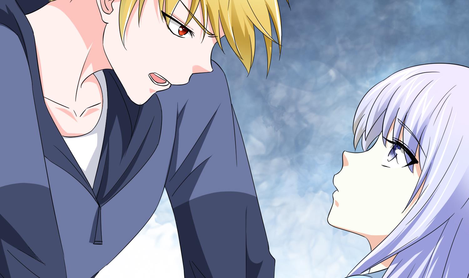《寄养女的复仇》第76话 该恨谁？ 第32页