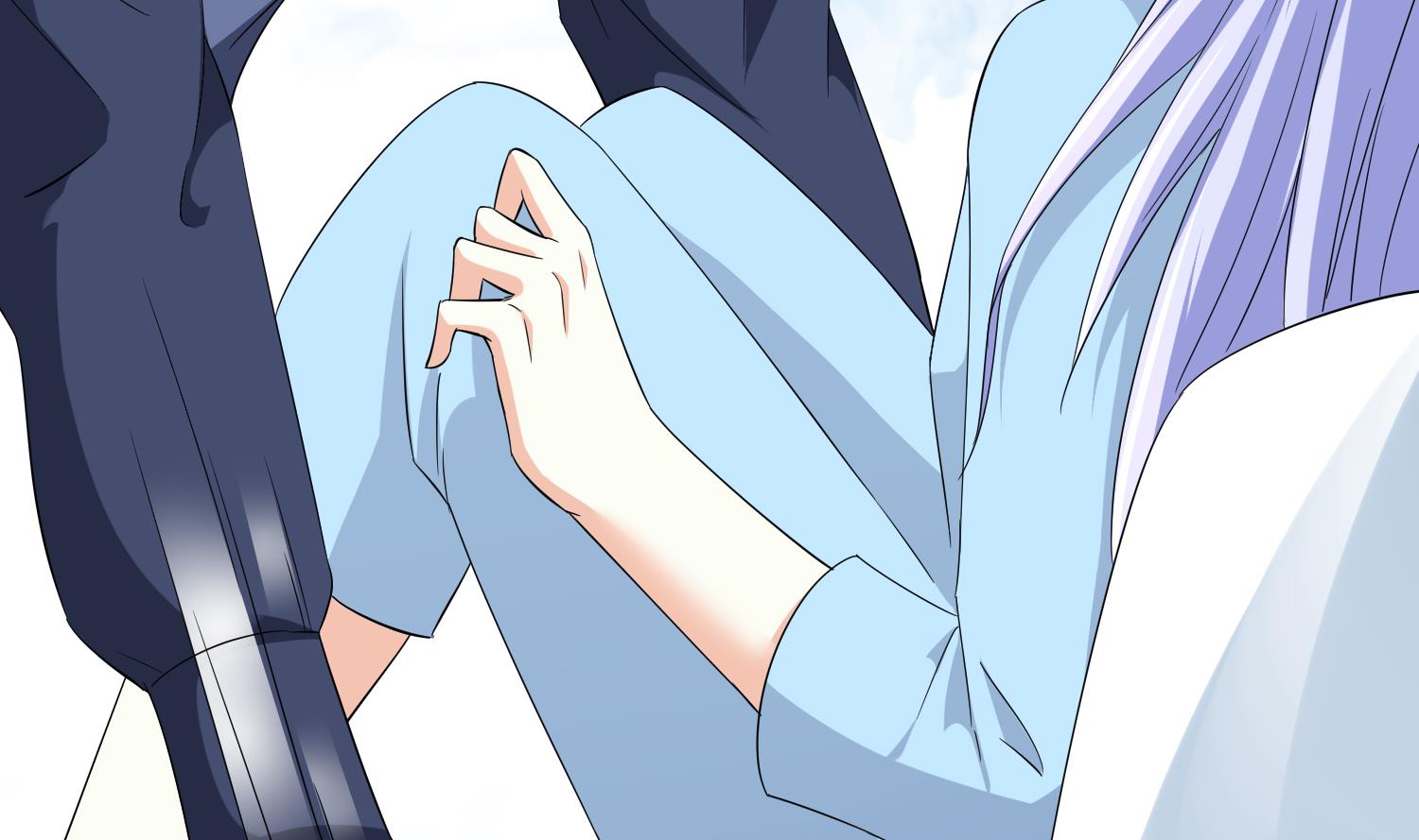 《寄养女的复仇》第76话 该恨谁？ 第33页