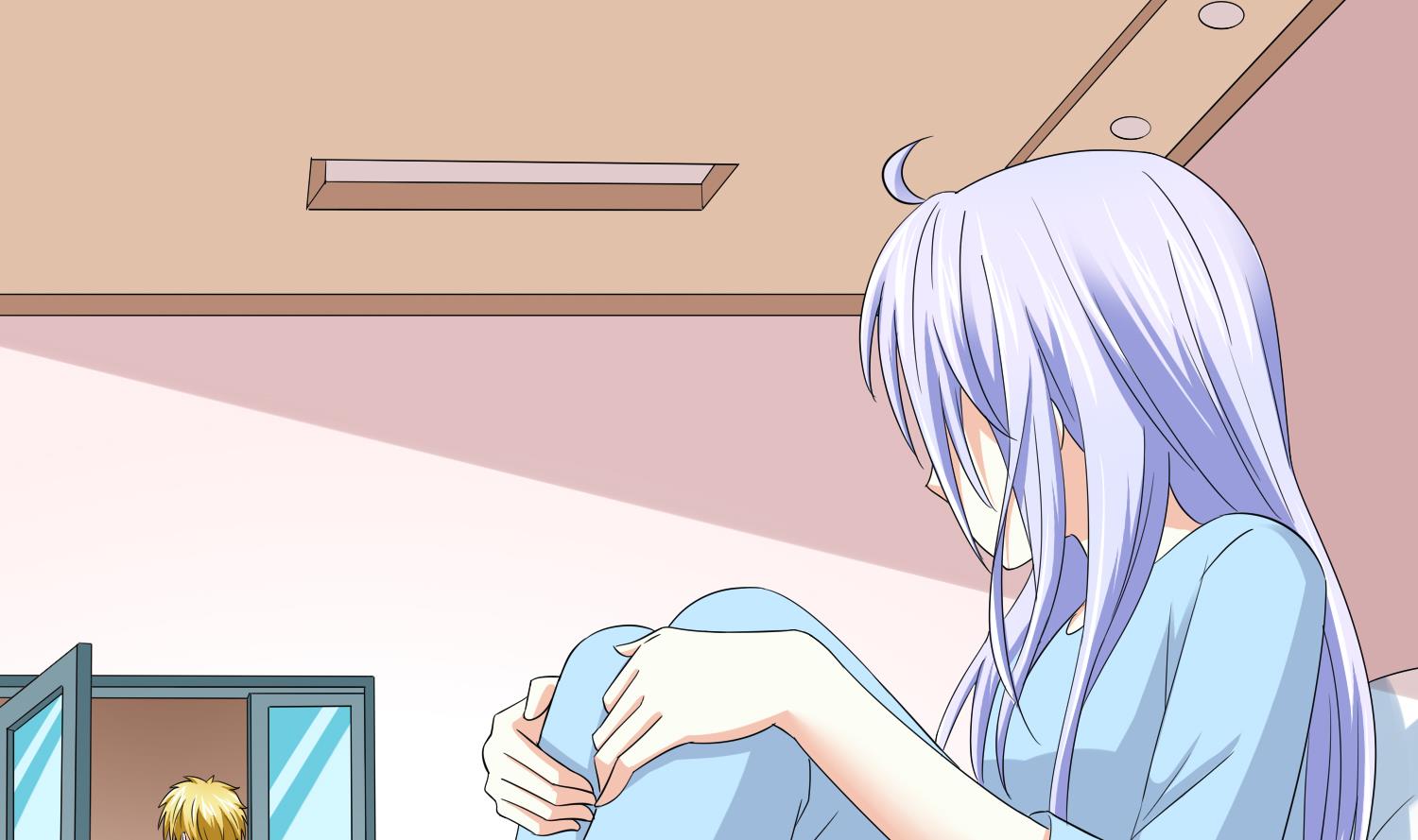 《寄养女的复仇》第76话 该恨谁？ 第39页