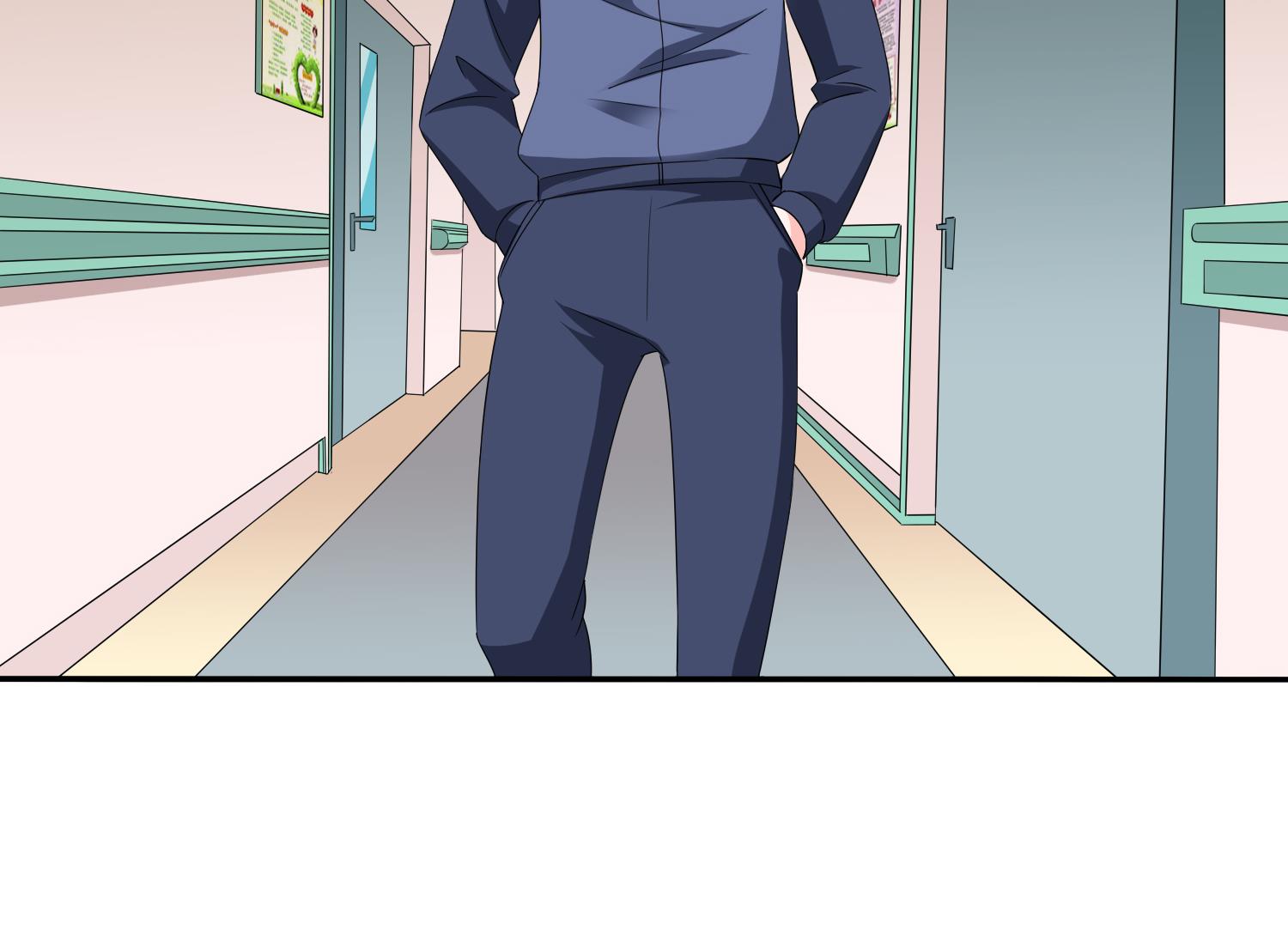 《寄养女的复仇》第76话 该恨谁？ 第42页