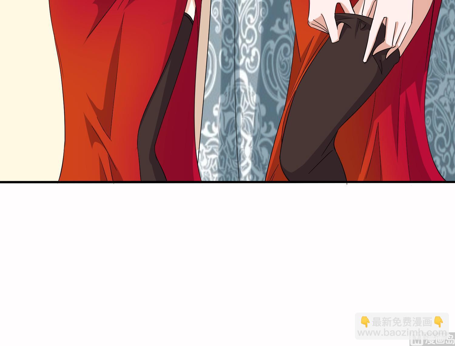 《寄养女的复仇》第73话 阴魂不散的舅妈 第10页