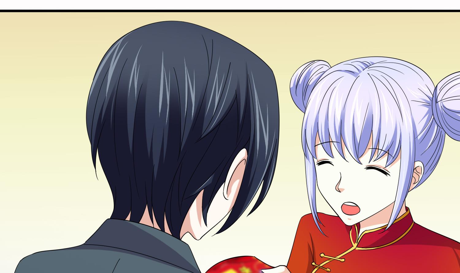 《寄养女的复仇》第73话 阴魂不散的舅妈 第20页