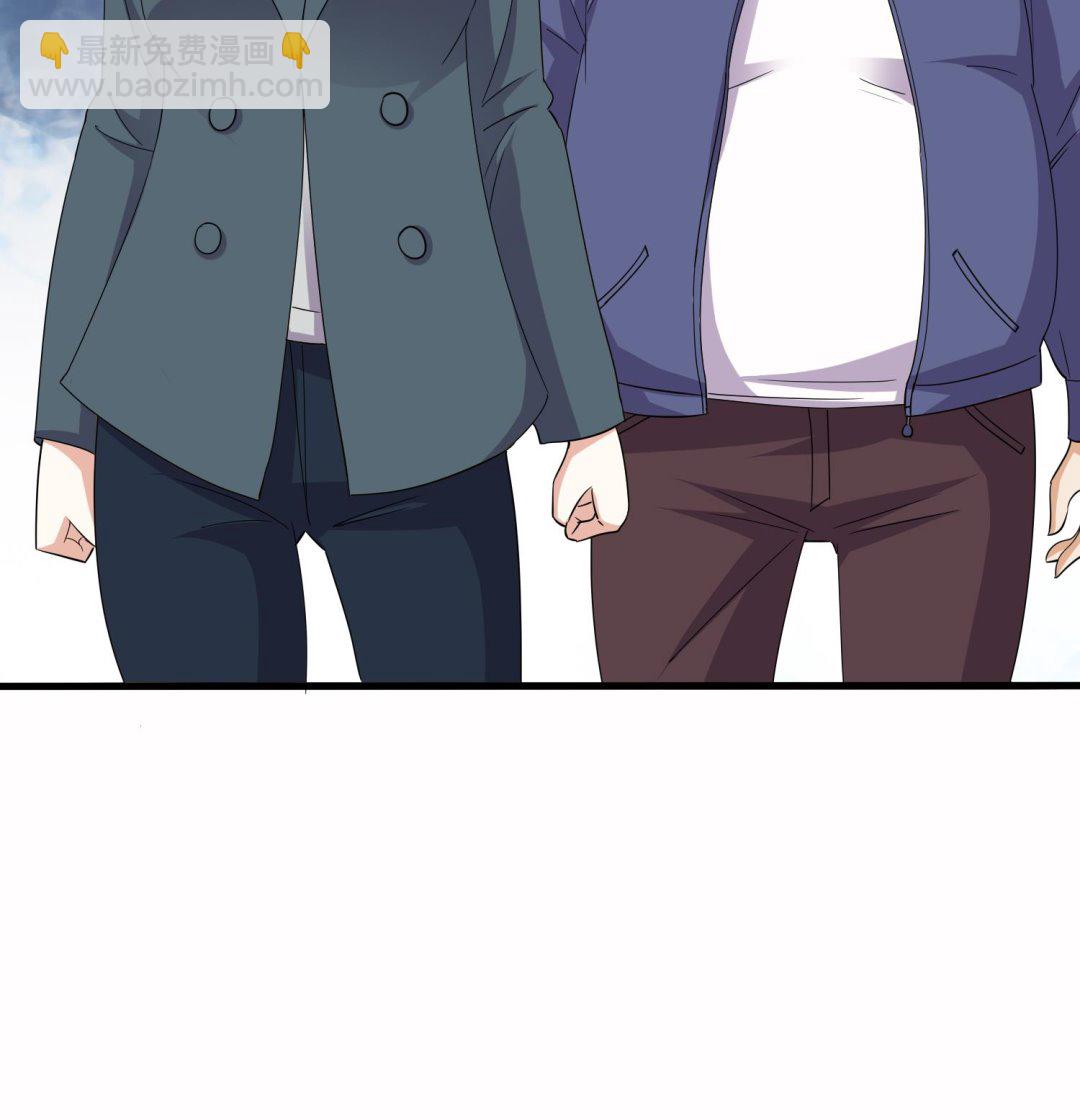 《寄养女的复仇》第73话 阴魂不散的舅妈 第26页