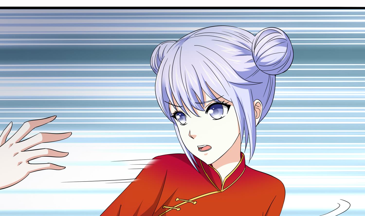 《寄养女的复仇》第73话 阴魂不散的舅妈 第29页