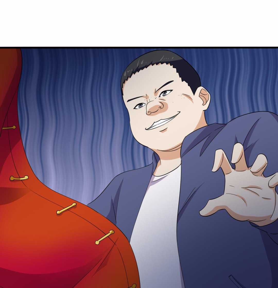 《寄养女的复仇》第73话 阴魂不散的舅妈 第35页