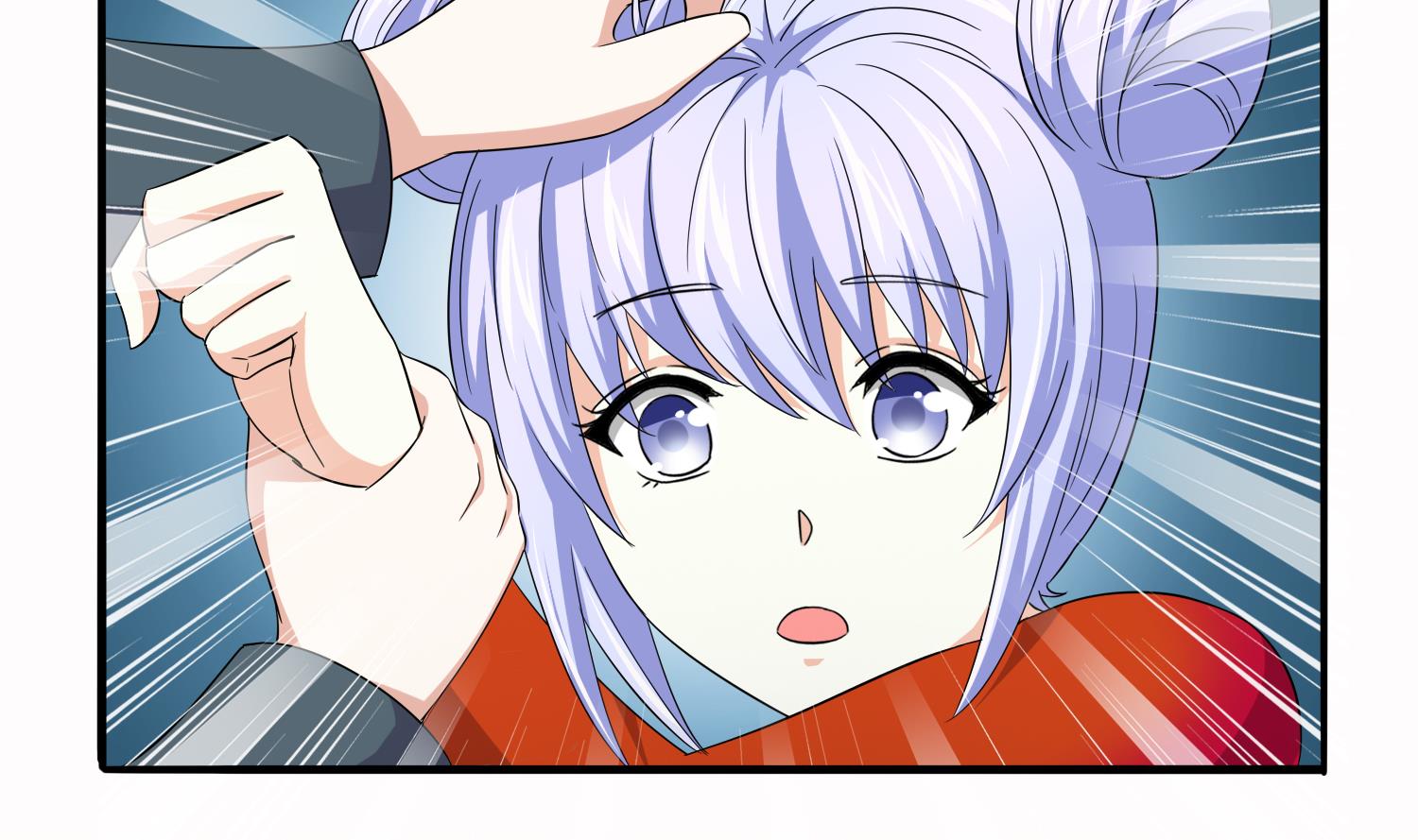《寄养女的复仇》第73话 阴魂不散的舅妈 第42页