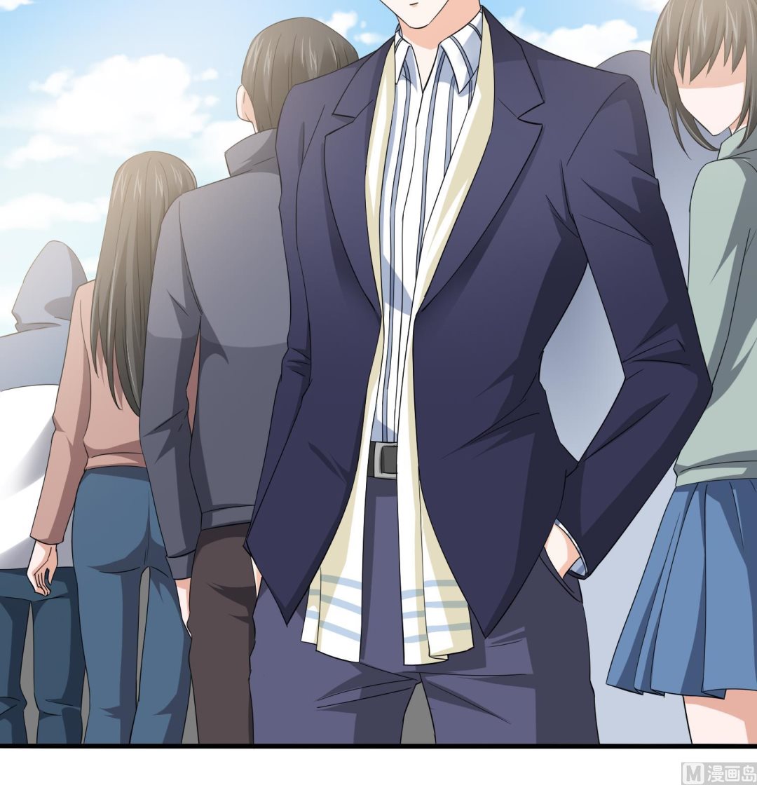 《寄养女的复仇》第75话 把妈妈的财产拿回来 第10页