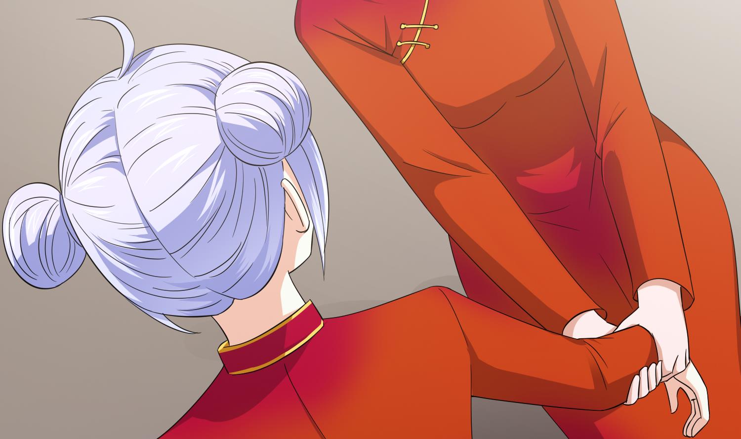 《寄养女的复仇》第75话 把妈妈的财产拿回来 第14页