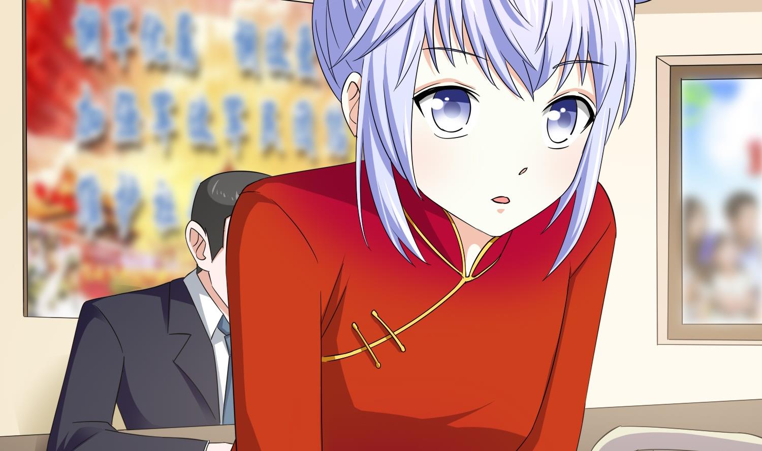 《寄养女的复仇》第75话 把妈妈的财产拿回来 第39页