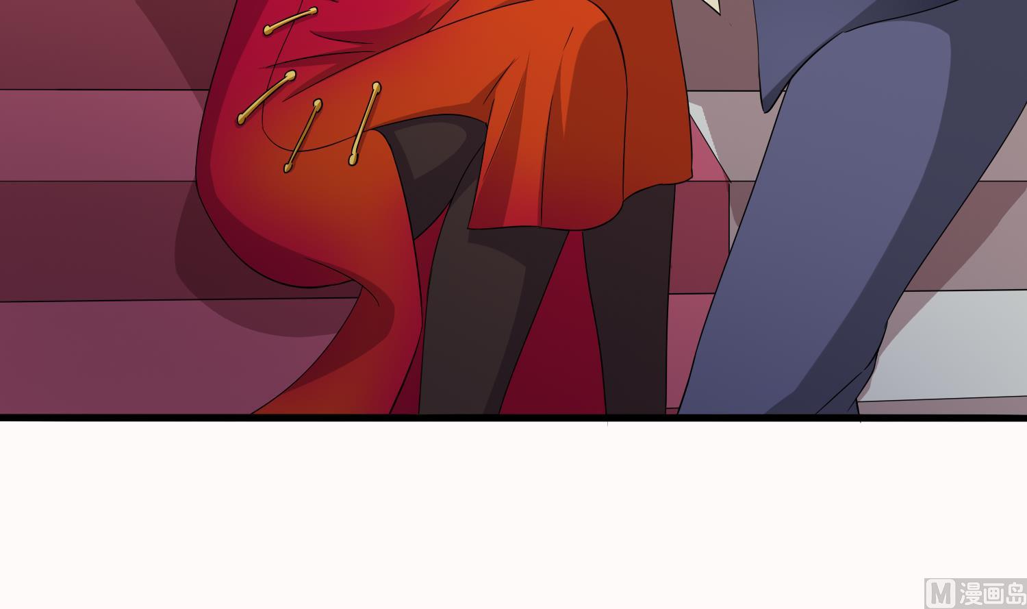 《寄养女的复仇》第74话 东鹏出手帮忙 第16页