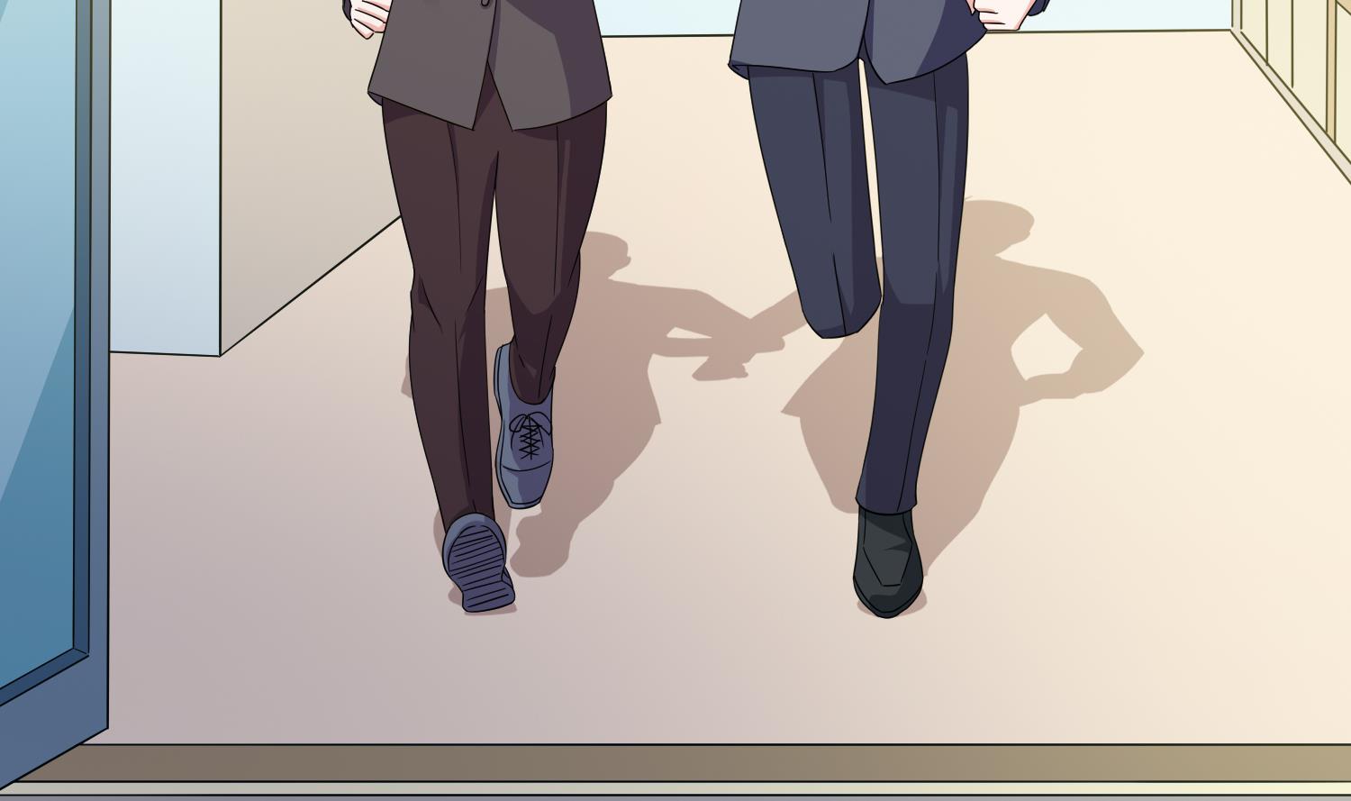 《寄养女的复仇》第74话 东鹏出手帮忙 第33页