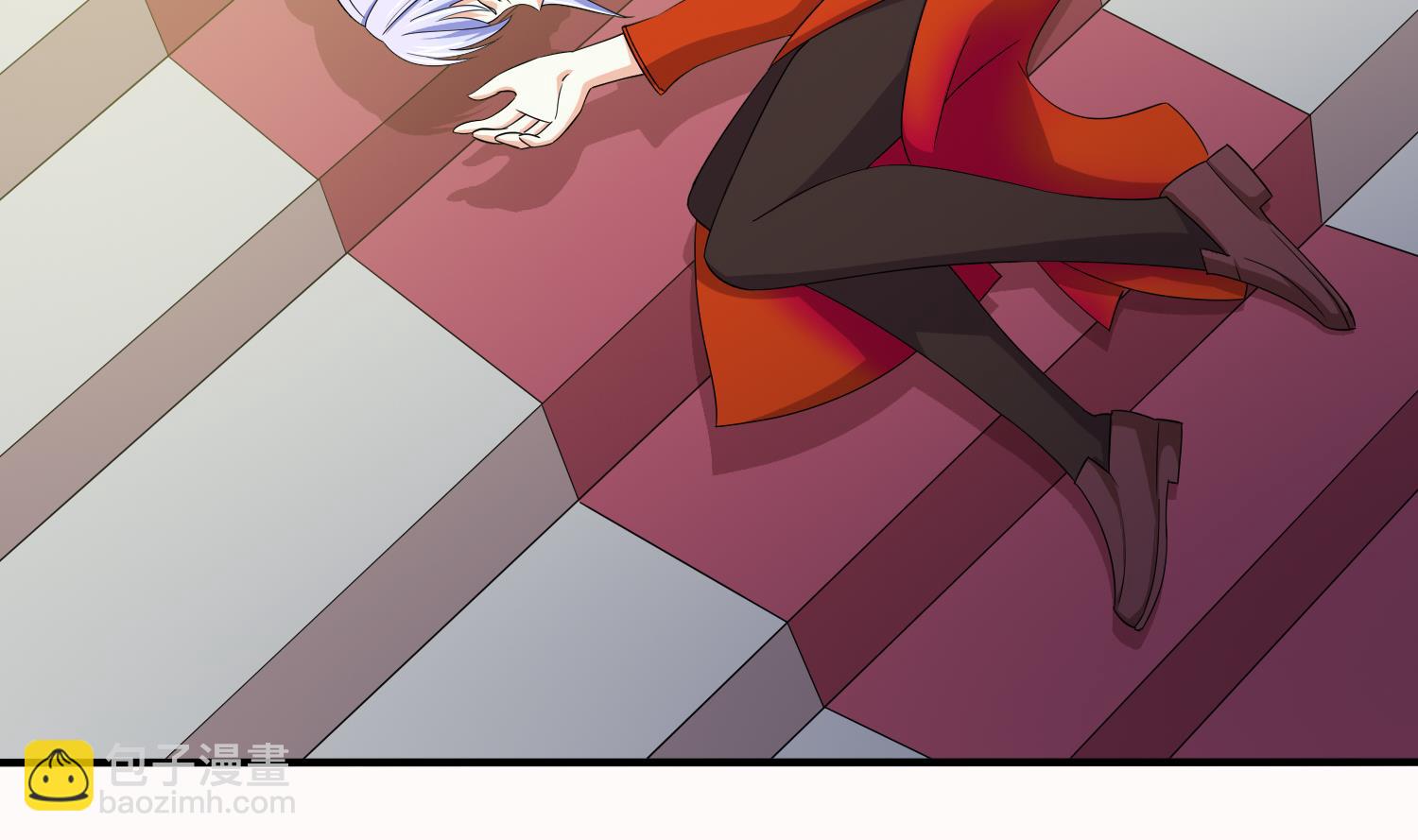 《寄养女的复仇》第74话 东鹏出手帮忙 第3页
