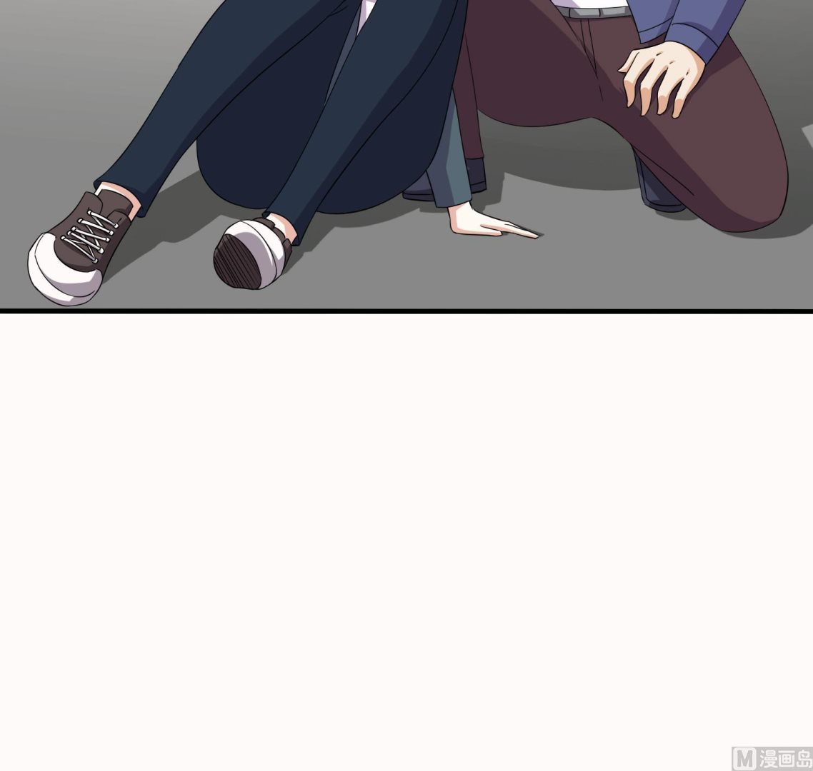 《寄养女的复仇》第74话 东鹏出手帮忙 第43页