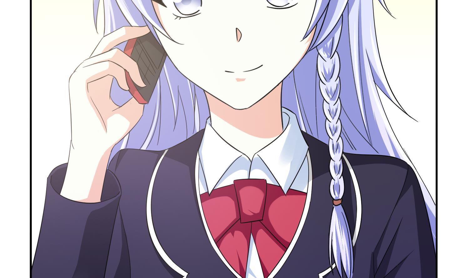《寄养女的复仇》第77话 壁咚 第24页