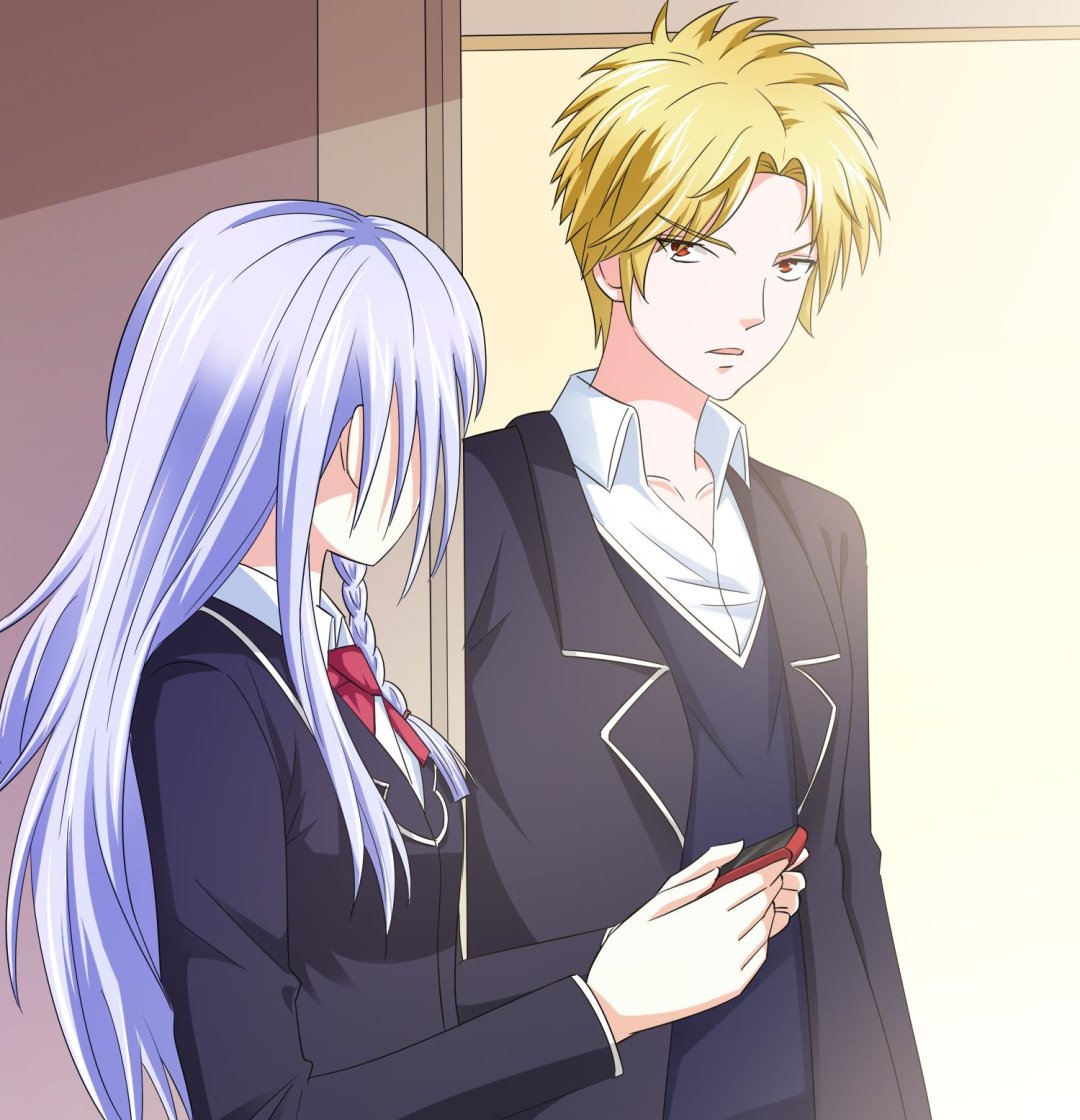 《寄养女的复仇》第77话 壁咚 第26页