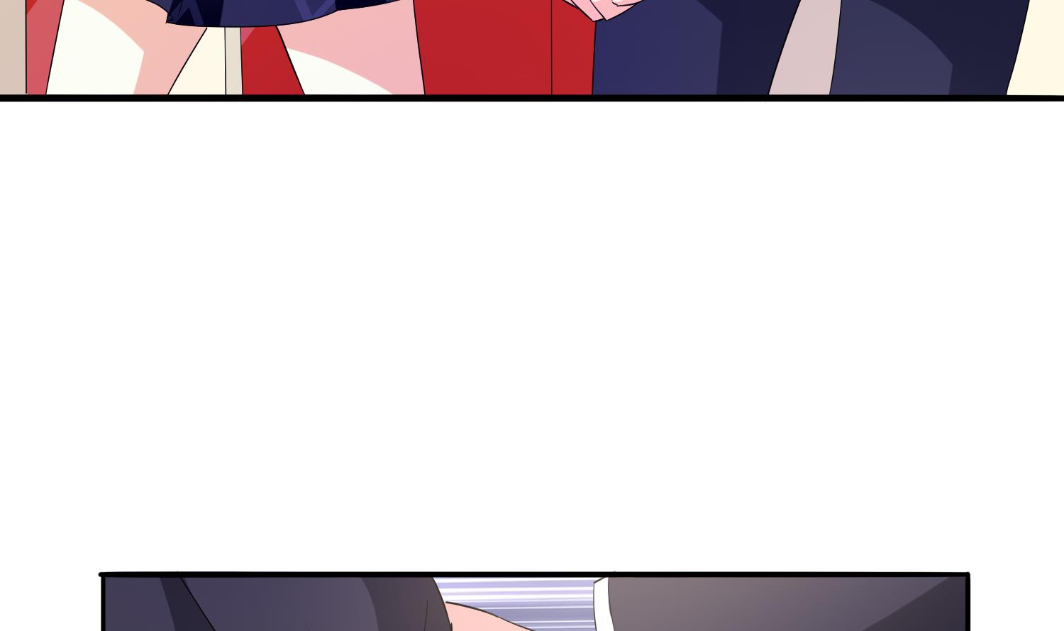 《寄养女的复仇》第77话 壁咚 第32页
