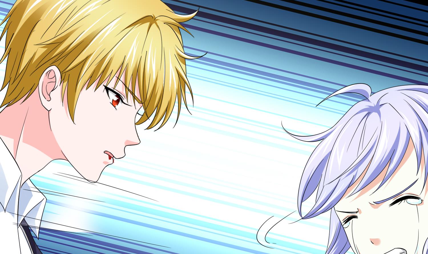 《寄养女的复仇》第77话 壁咚 第50页