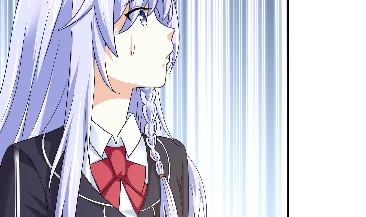 《寄养女的复仇》第80话 争锋相对 第14页