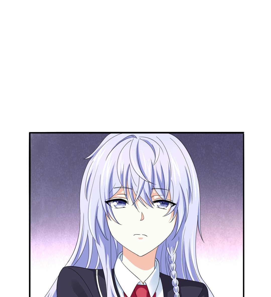 《寄养女的复仇》第82话 我不准你伤害她 第38页