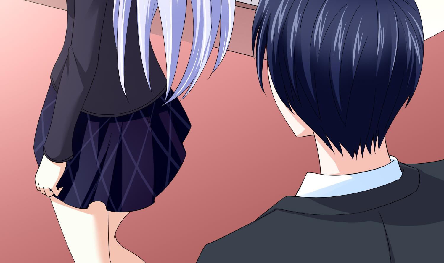 《寄养女的复仇》第81话 你就是个傻子 第23页