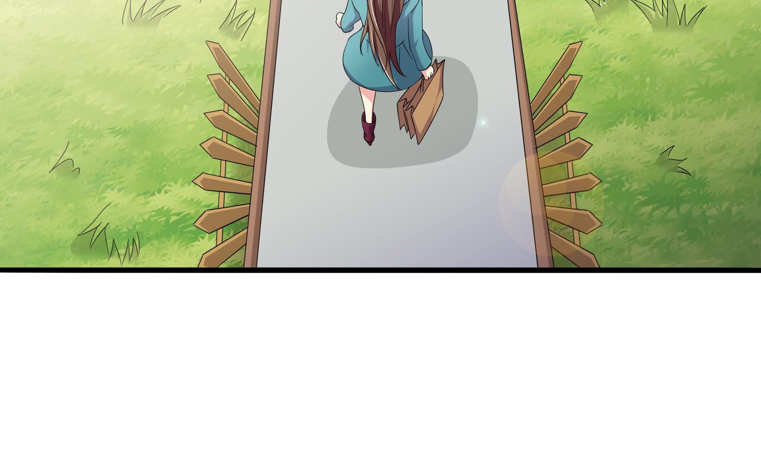 《寄养女的复仇》第81话 你就是个傻子 第39页