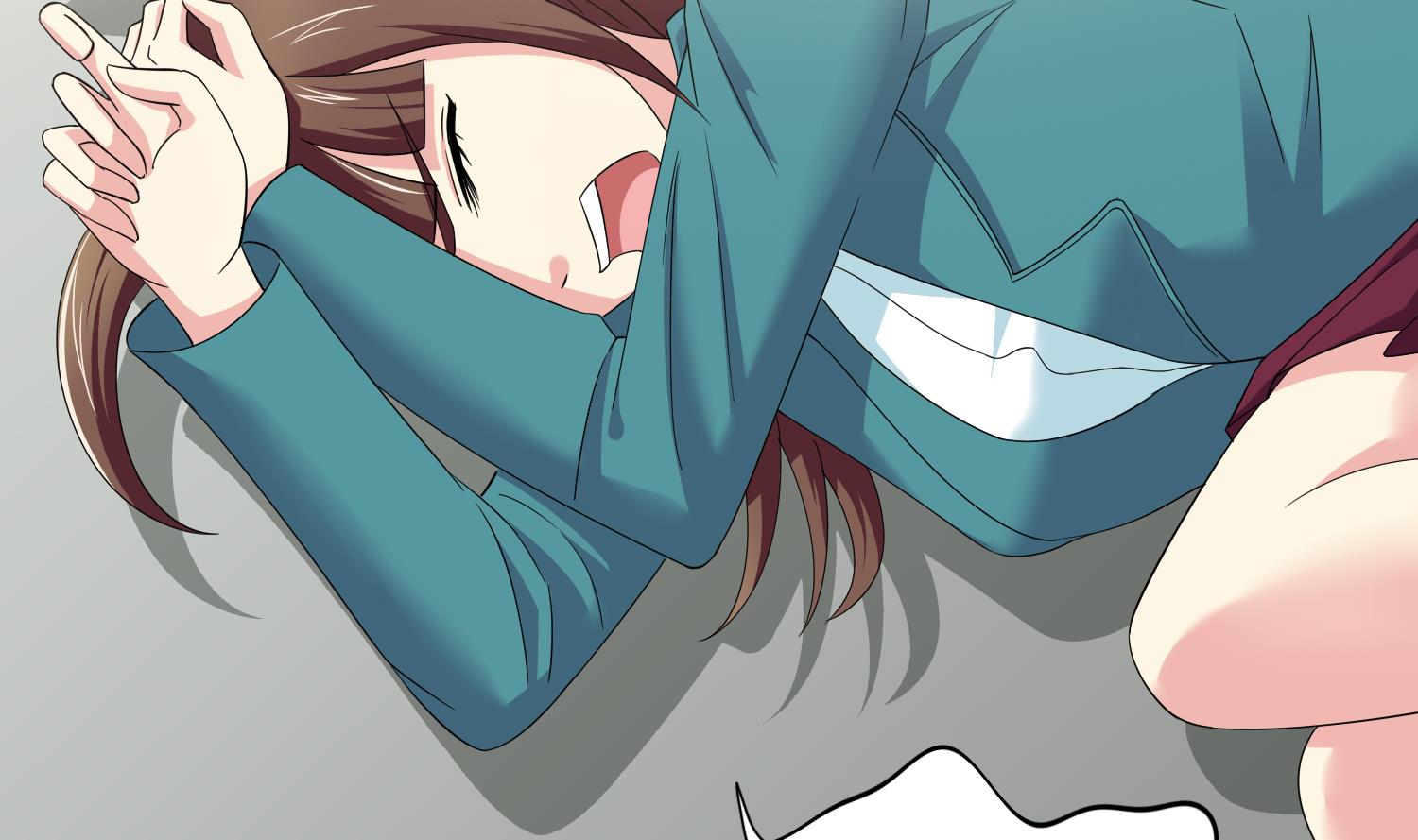 《寄养女的复仇》第81话 你就是个傻子 第50页