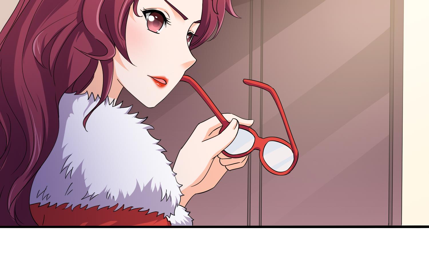 《寄养女的复仇》第83话 找到线索 第41页