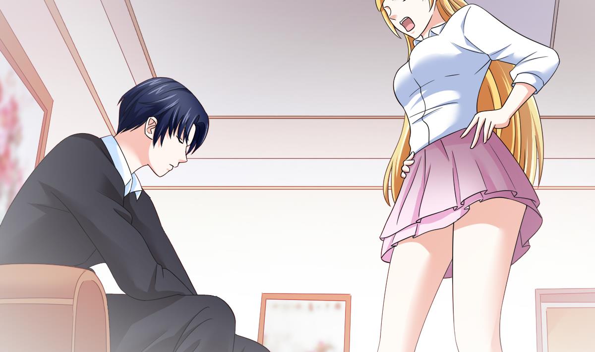 《寄养女的复仇》第86话 我和月月分手了 第39页