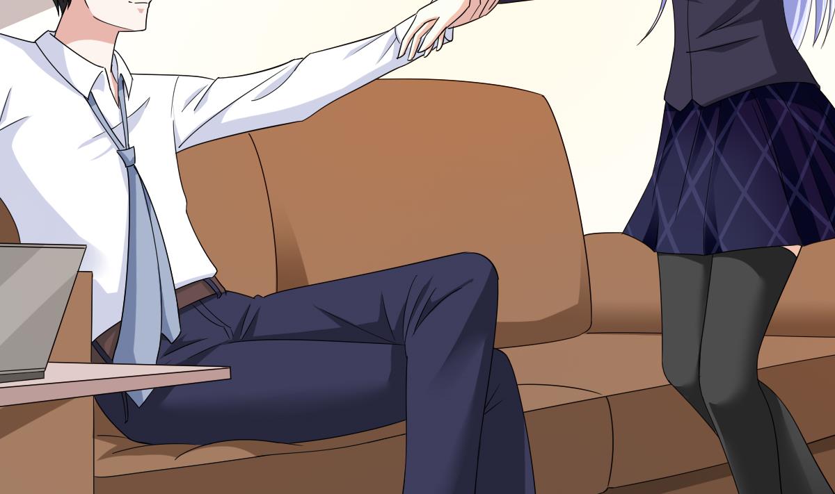 《寄养女的复仇》第85话 前男友彪哥 第42页