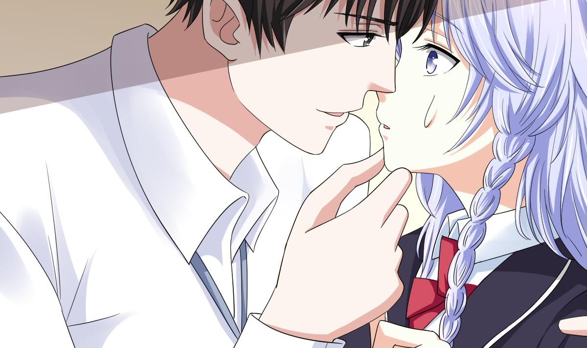 《寄养女的复仇》第85话 前男友彪哥 第44页
