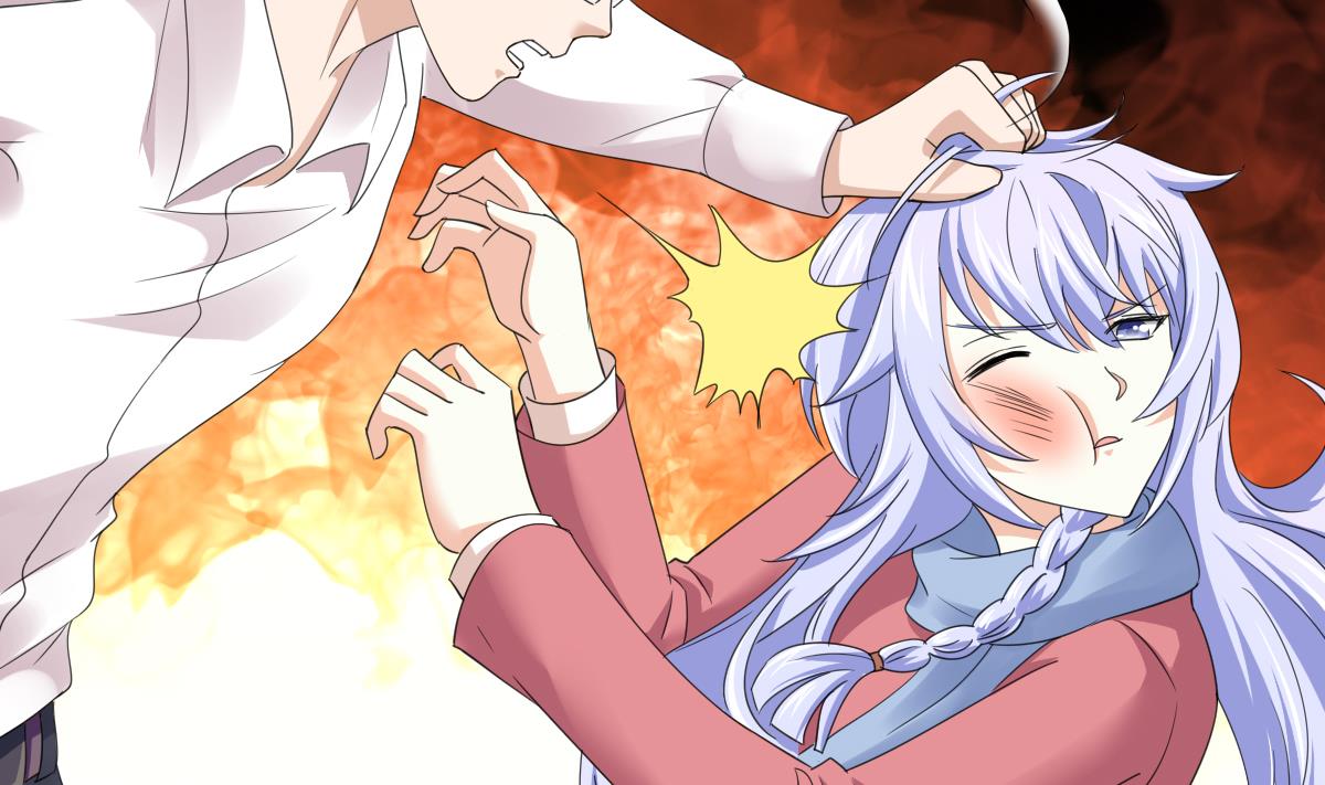 《寄养女的复仇》第88话 救我！ 第27页