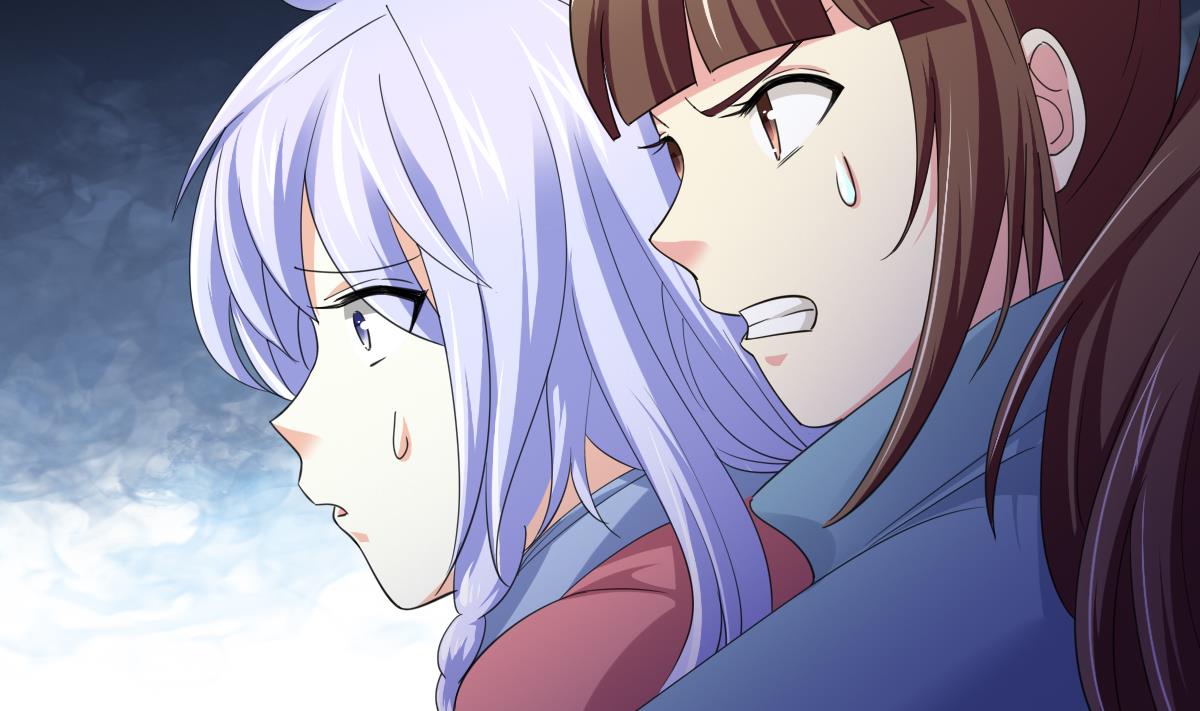 《寄养女的复仇》第88话 救我！ 第6页
