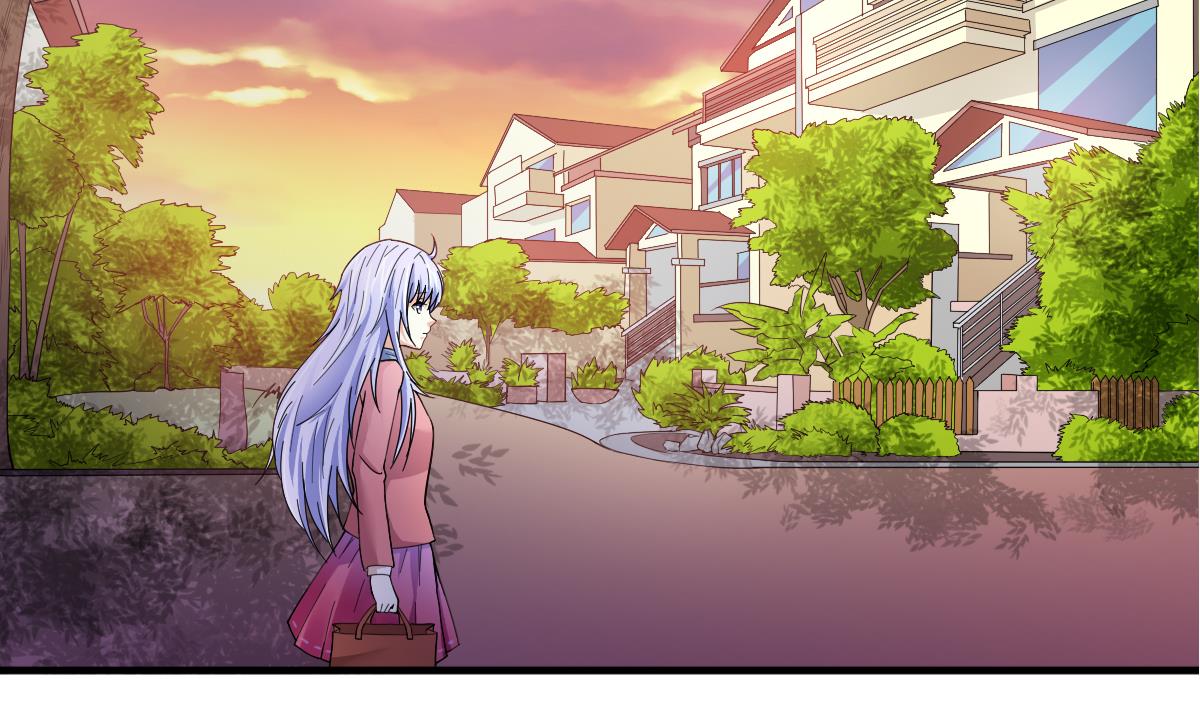 《寄养女的复仇》第87话 我可以相信你吗 第15页