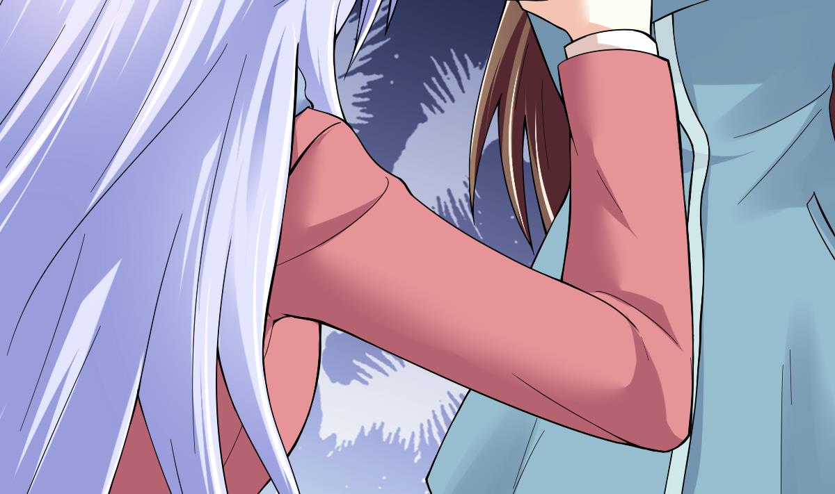 《寄养女的复仇》第87话 我可以相信你吗 第42页