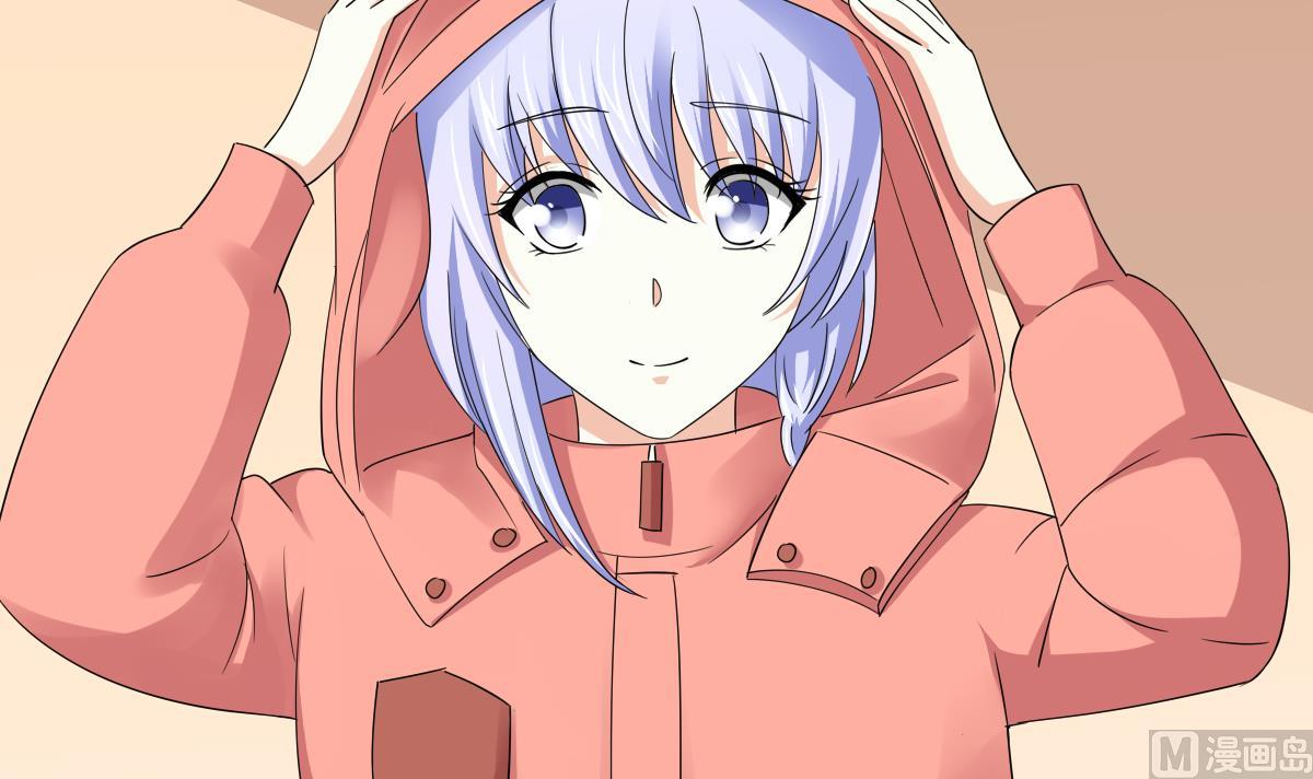 《寄养女的复仇》第90话 孙明杰的温暖 第22页