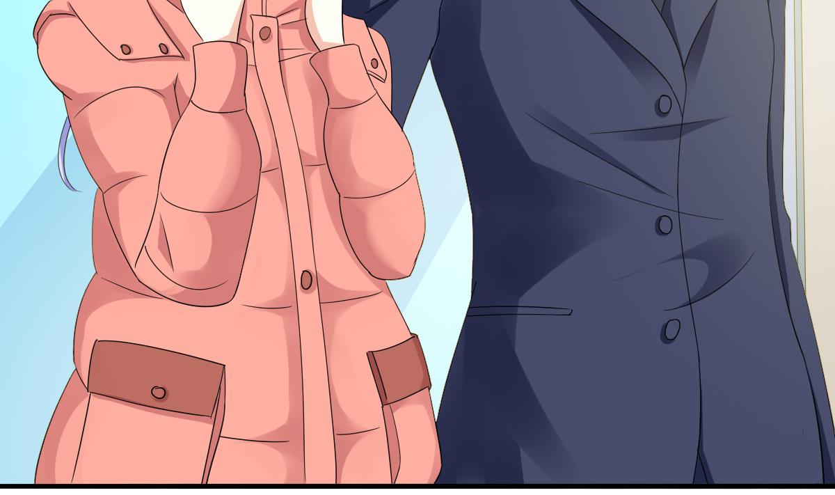 《寄养女的复仇》第90话 孙明杰的温暖 第30页